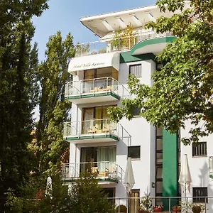 Hotel Bernstein Kastania, Berlin