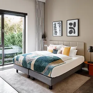 Appart hôtel Numa Nook, Berlin