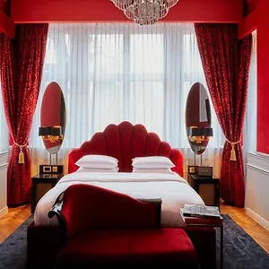 Hotel Provocateur, Berlin