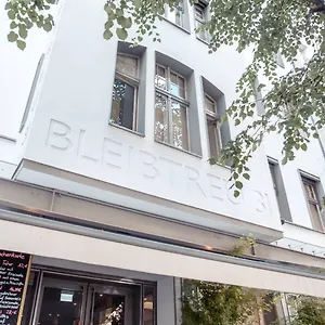 Hotel Bleibtreu By Golden Tulip, Berlin