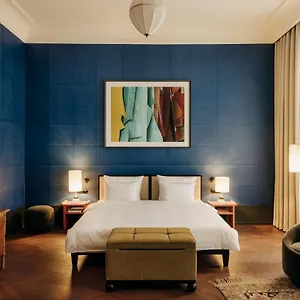 5* Hotel Boutique Chateau Royal