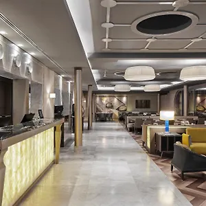 Szálloda Titanic Comfort Mitte, Berlin