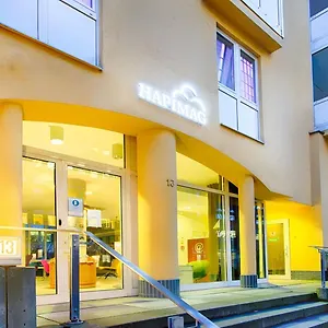 4* Aparthotel Hapimag Zoo