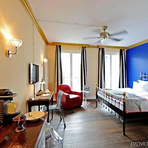 4* Aparthotel Bob W Mitte