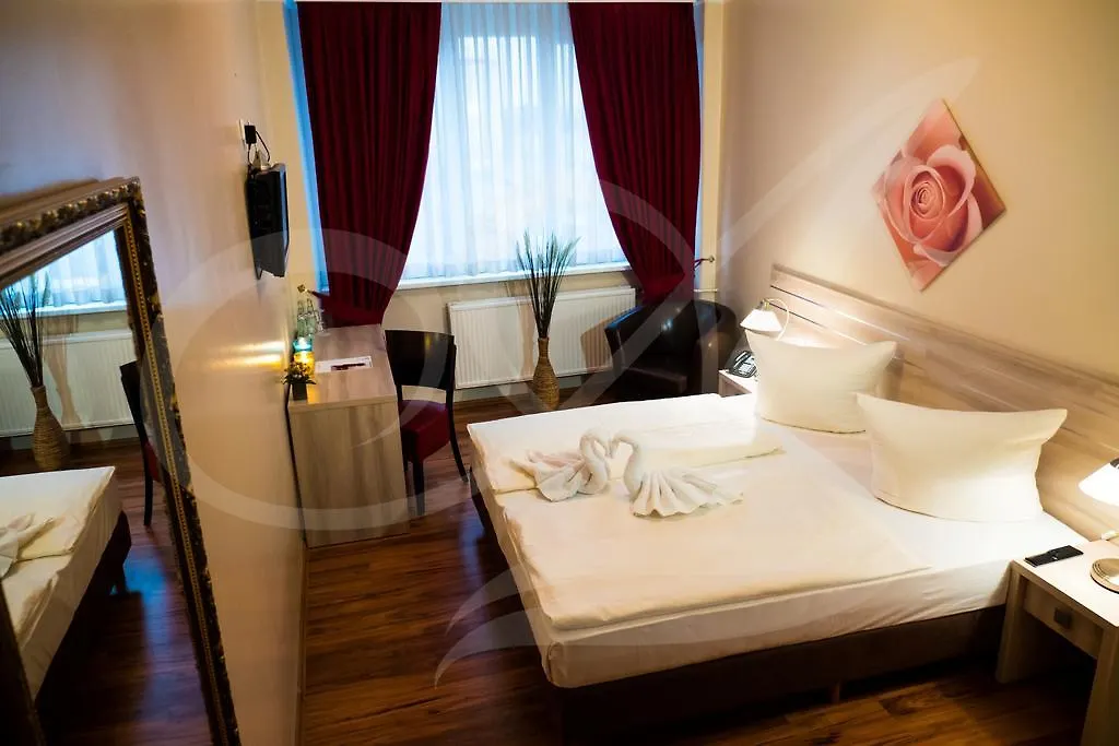 The Aga'S Hotel Berlin