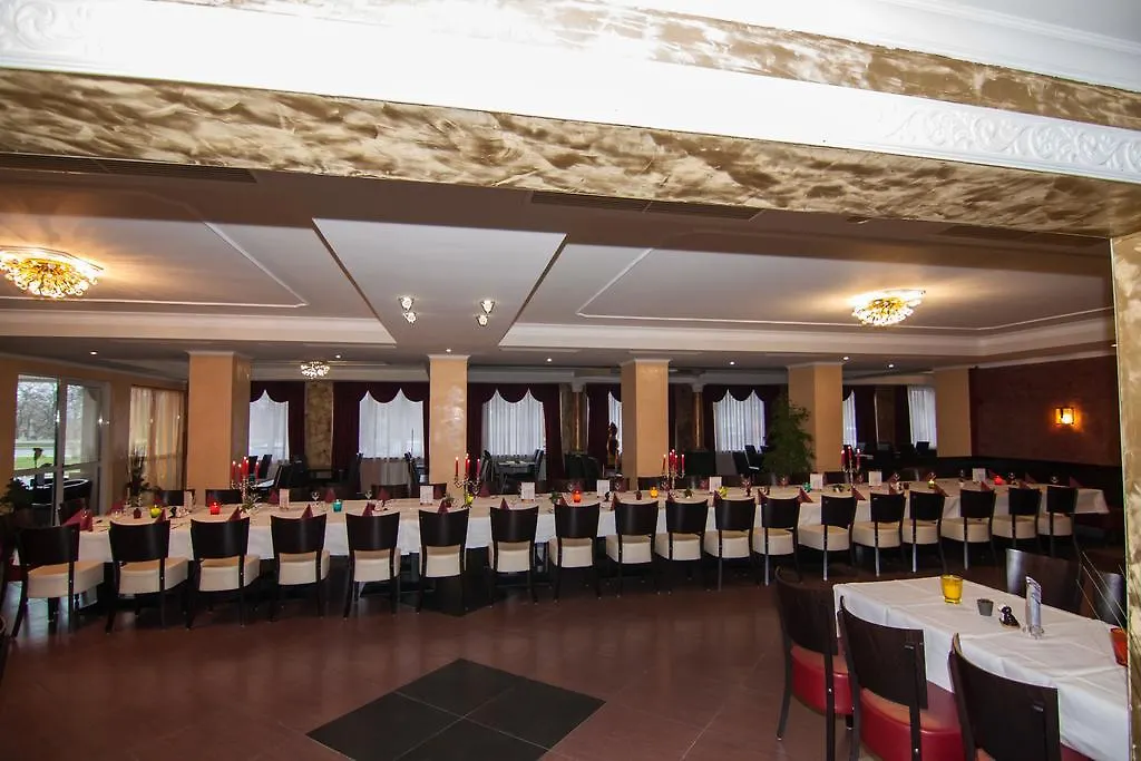 The Aga'S Hotel Berlin