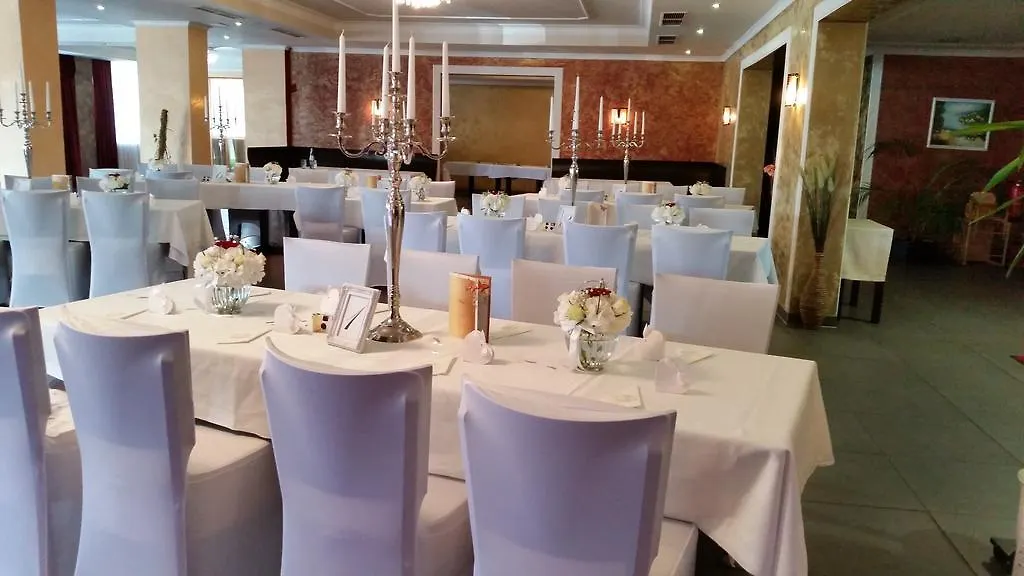 The Aga'S Hotel Berlin