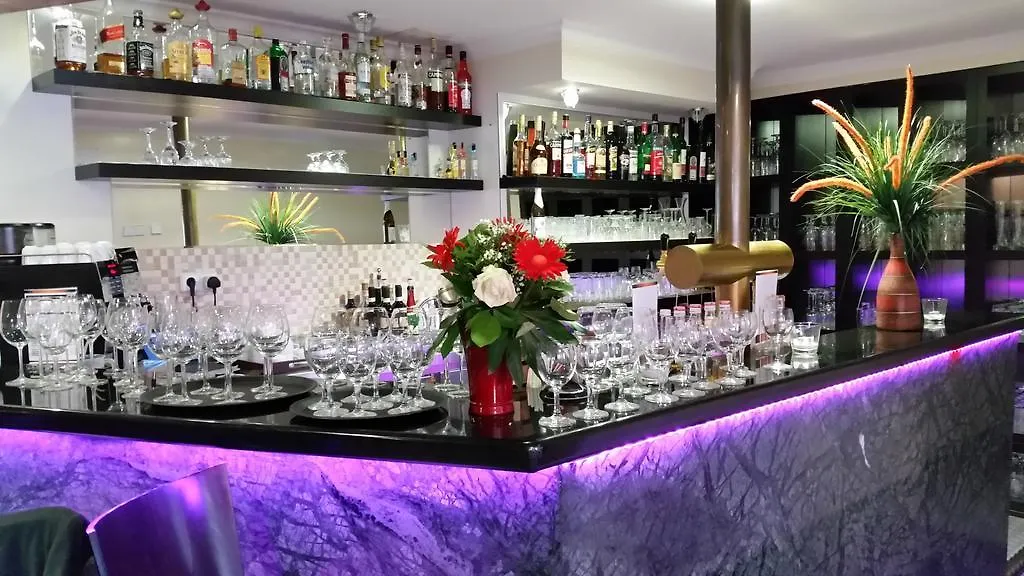 The Aga'S Hotel Berlin