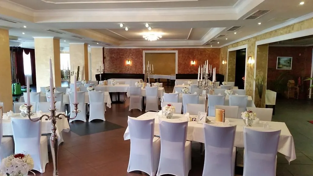 The Aga'S Hotel Berlin Germany