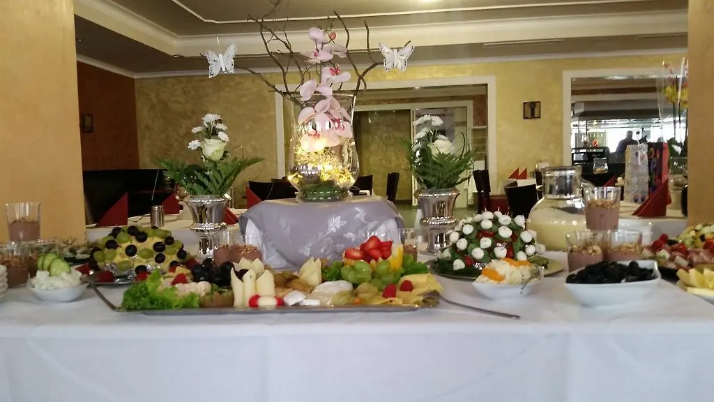 The Aga'S Hotel Berlin