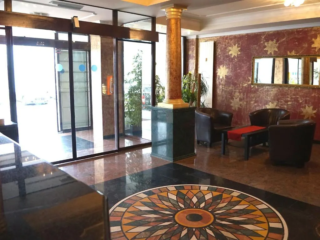 The Aga'S Hotel Berlin