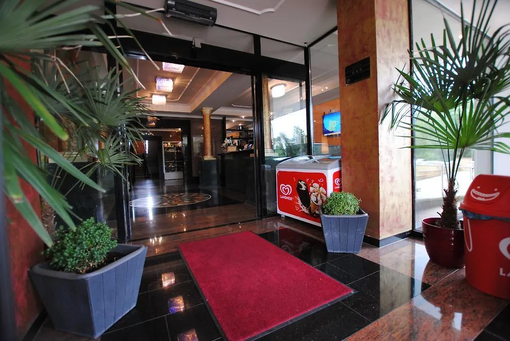 The Aga'S Hotel Berlin