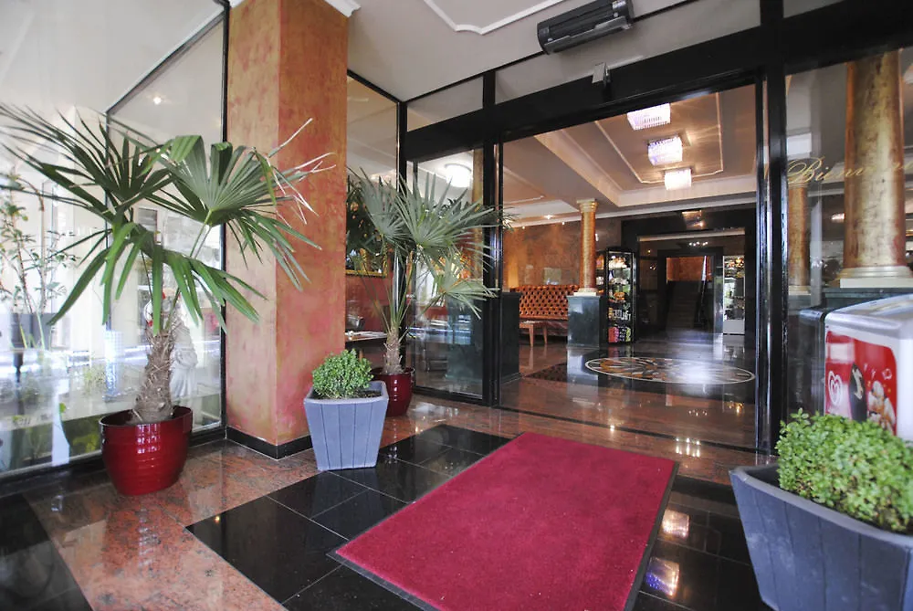 The Aga'S Hotel Berlin